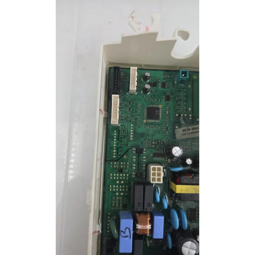 DC94-09034A SAMSUNG DRYER CONTROL BOARD
